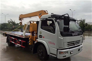 双江24小时道路救援服务