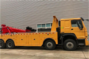 双江道路救援公司